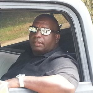 Meet your Posher, Myron